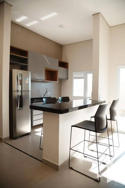 Foto 1 de Apartamento com 3 quartos à venda, 111m2 em Jardim Alvorada II, Jau - SP