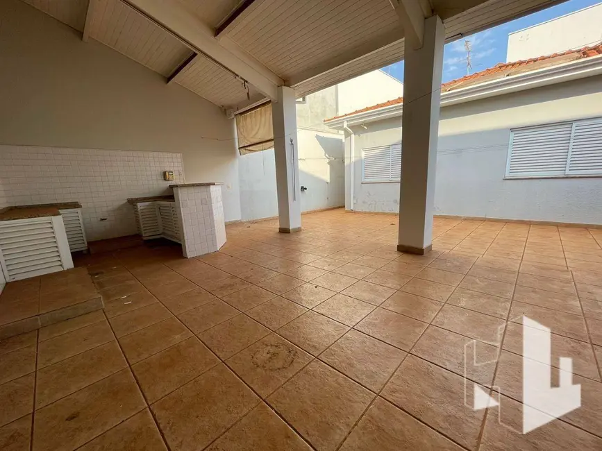 Foto 1 de Casa com 3 quartos à venda, 250m2 em Jardim Continental, Jau - SP