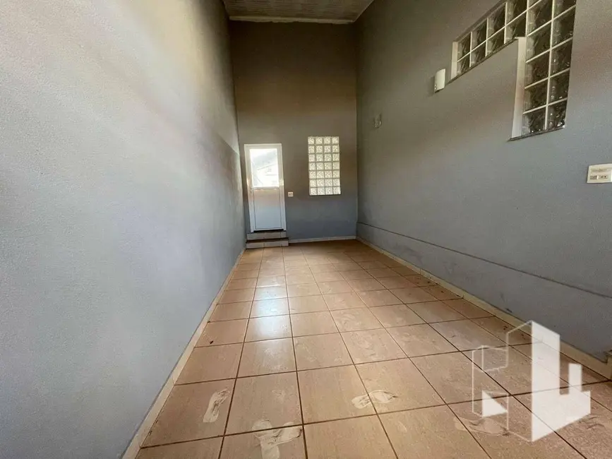 Foto 4 de Casa com 3 quartos à venda, 250m2 em Jardim Continental, Jau - SP