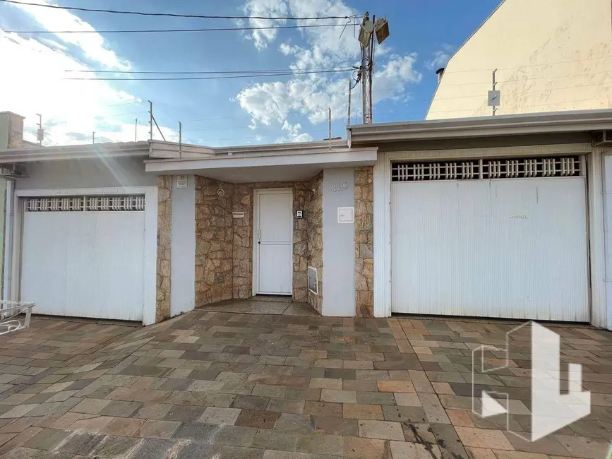 Foto 2 de Casa com 3 quartos à venda, 250m2 em Jardim Continental, Jau - SP