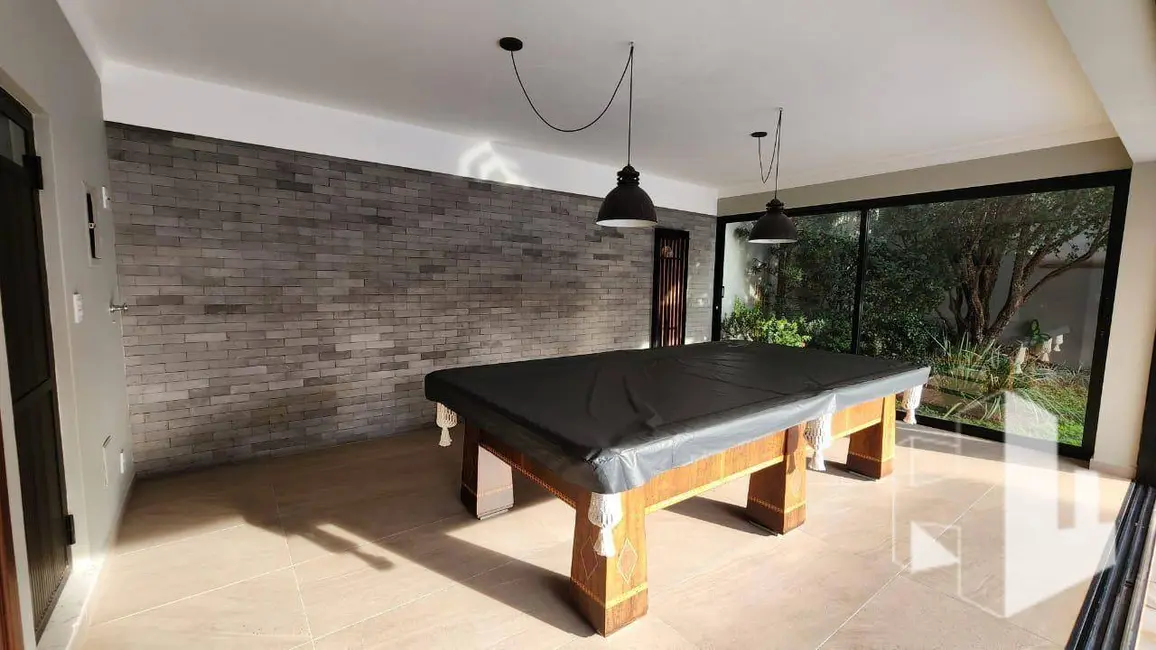 Foto 8 de Casa com 4 quartos à venda, 600m2 em Jardim Diamante, Jau - SP