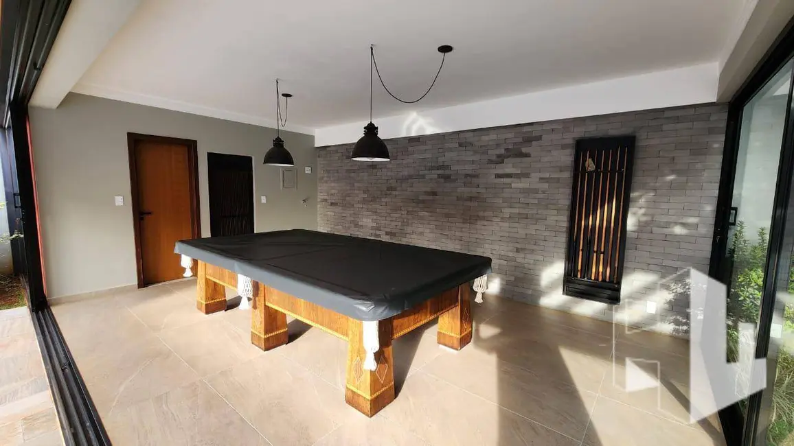 Foto 6 de Casa com 4 quartos à venda, 600m2 em Jardim Diamante, Jau - SP