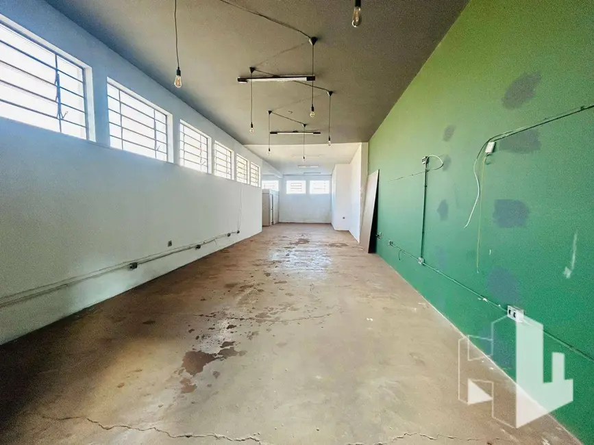 Foto 1 de Sala Comercial para alugar, 90m2 em Centro, Jau - SP