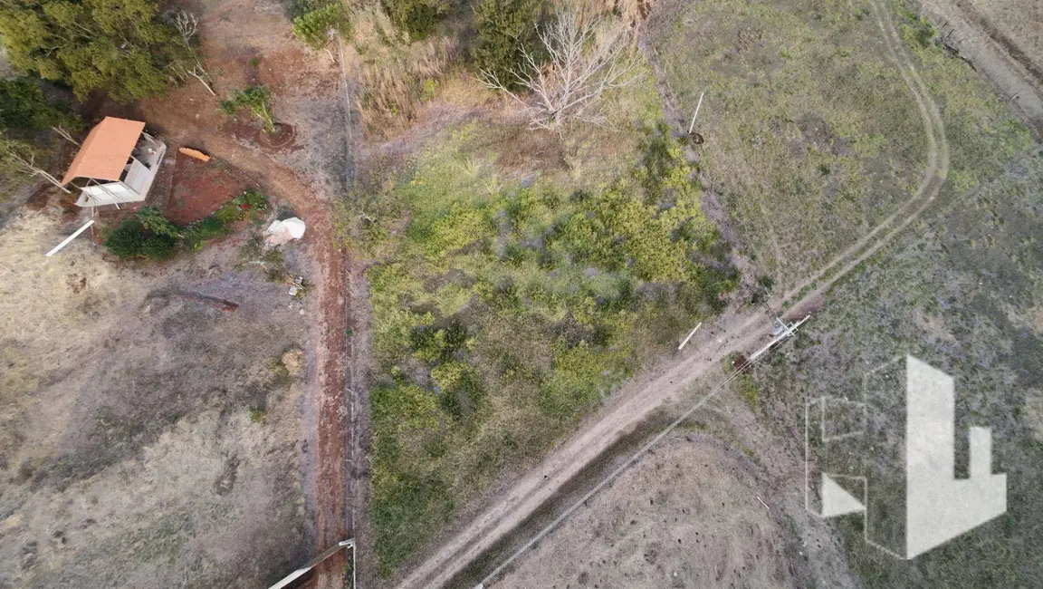 Foto 1 de Chácara à venda, 10000m2 em Pouso Alegre de Baixo, Jau - SP