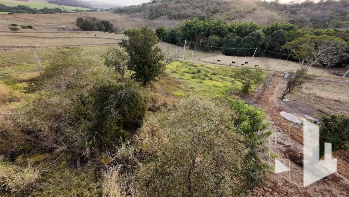 Foto 4 de Chácara à venda, 10000m2 em Pouso Alegre de Baixo, Jau - SP