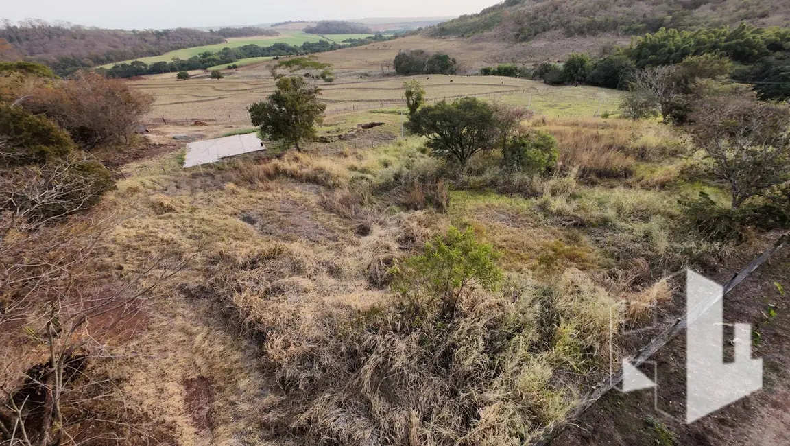 Foto 5 de Chácara à venda, 10000m2 em Pouso Alegre de Baixo, Jau - SP