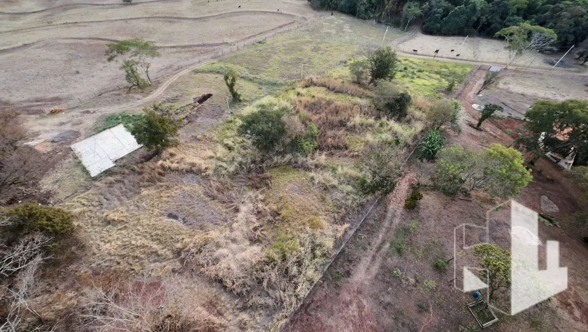 Foto 6 de Chácara à venda, 10000m2 em Pouso Alegre de Baixo, Jau - SP