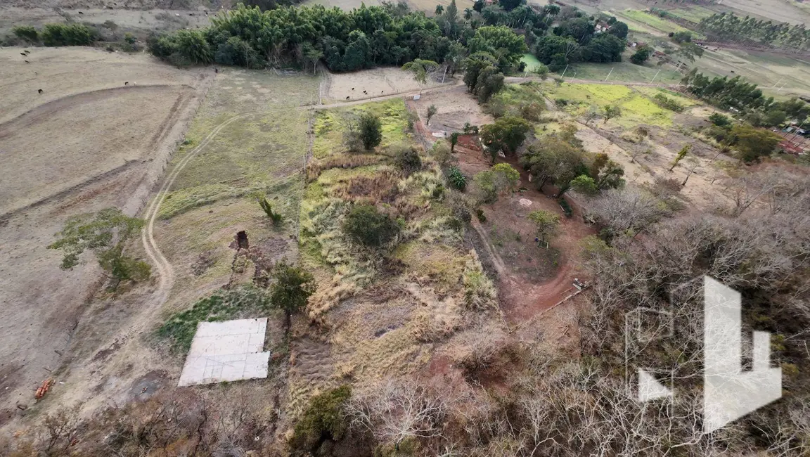 Foto 7 de Chácara à venda, 10000m2 em Pouso Alegre de Baixo, Jau - SP