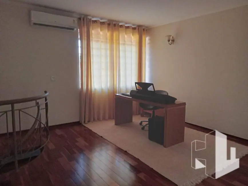 Foto 5 de Casa com 3 quartos à venda, 299m2 em Jardim das Paineiras, Jau - SP