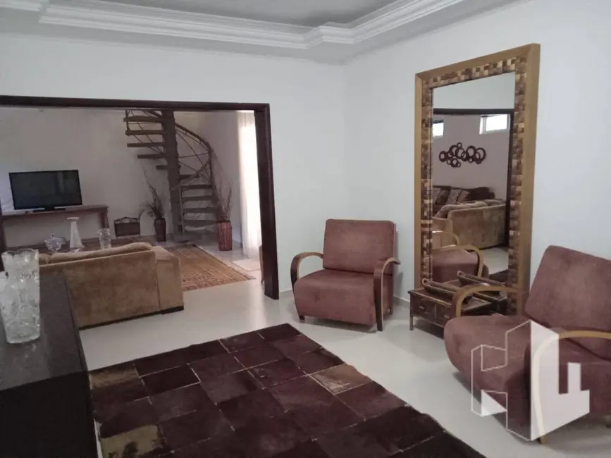 Foto 2 de Casa com 3 quartos à venda, 299m2 em Jardim das Paineiras, Jau - SP