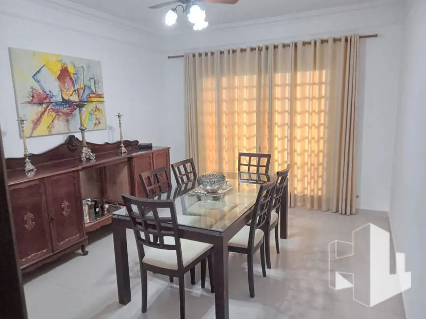 Foto 4 de Casa com 3 quartos à venda, 299m2 em Jardim das Paineiras, Jau - SP