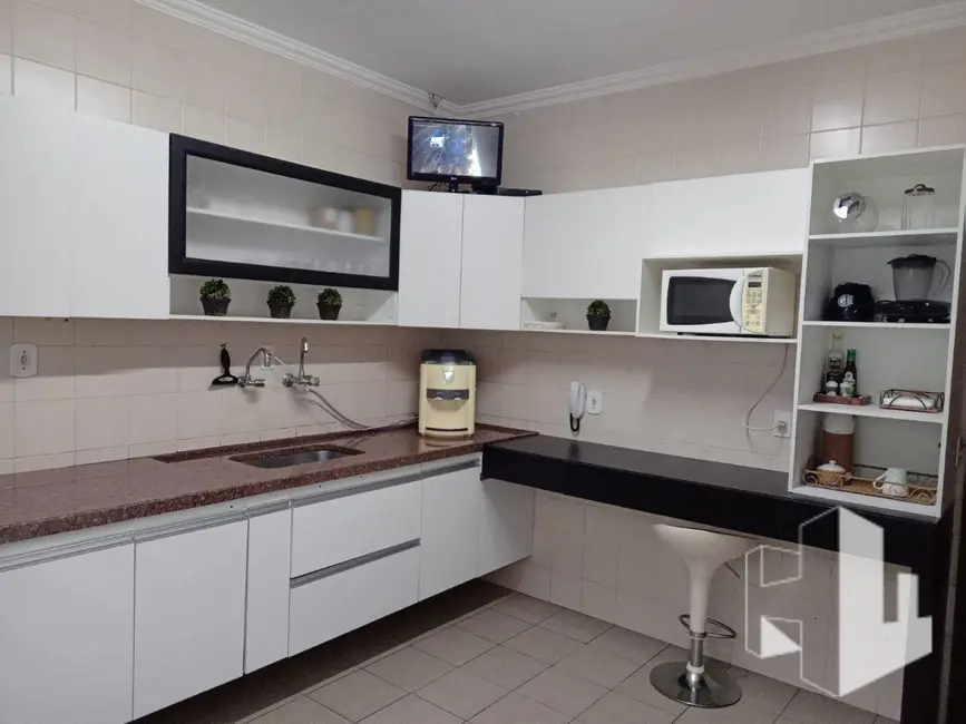 Foto 6 de Casa com 3 quartos à venda, 299m2 em Jardim das Paineiras, Jau - SP