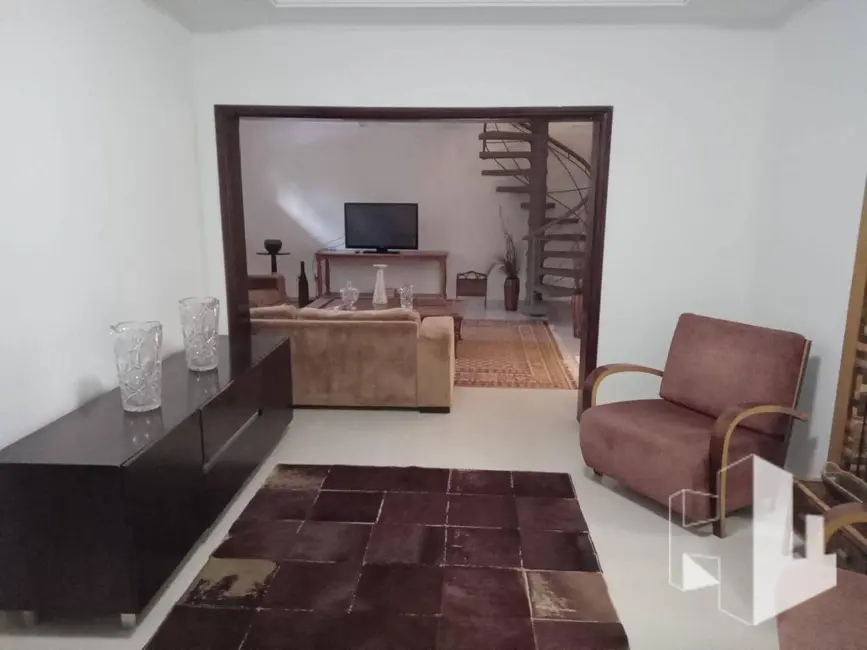 Foto 3 de Casa com 3 quartos à venda, 299m2 em Jardim das Paineiras, Jau - SP