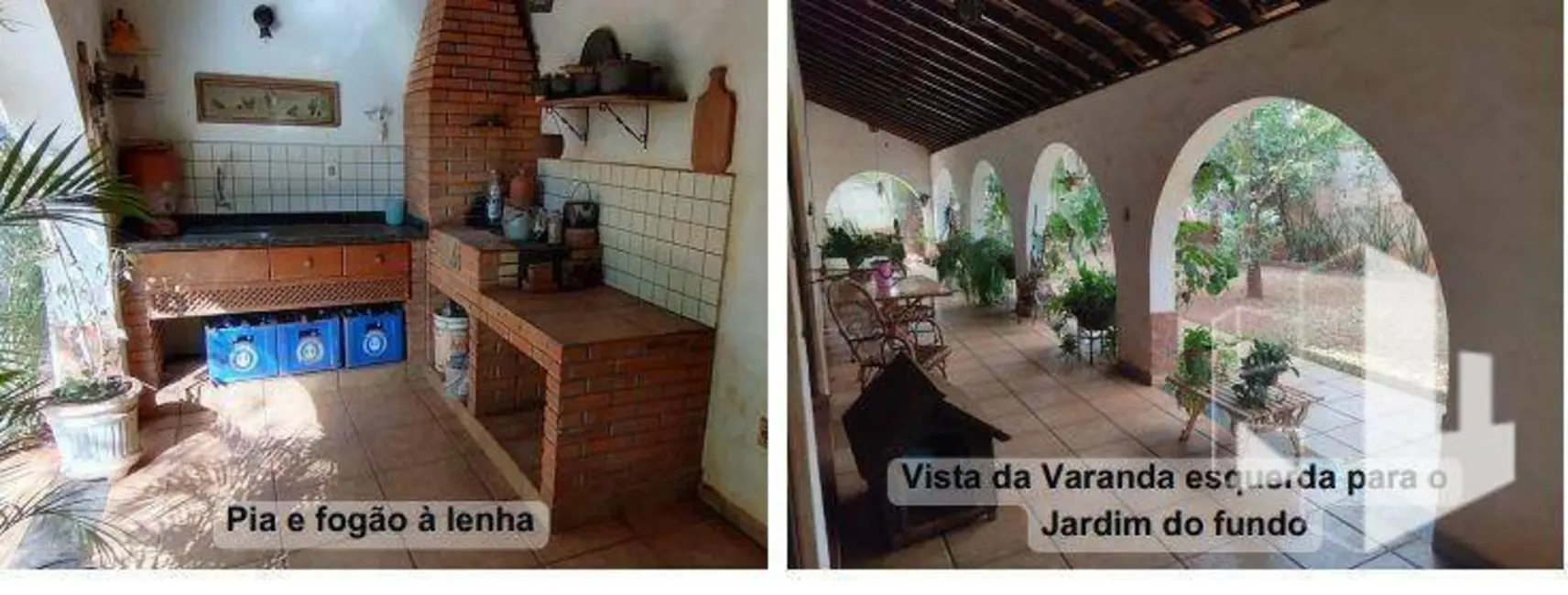 Casa com 4 quartos à venda, 1030m2 em Centro, Itapui - SP - imagem 7 Foto 7 de Casa com 4 quartos à venda, 1030m2 em Centro, Itapui - SP
