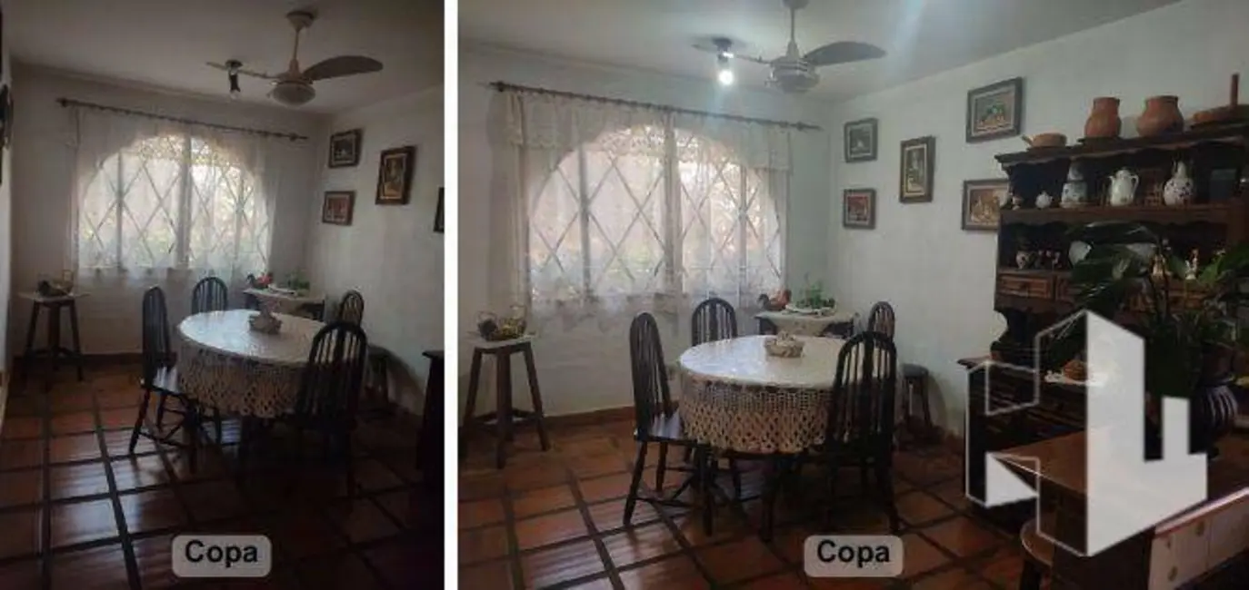 Casa com 4 quartos à venda, 1030m2 em Centro, Itapui - SP - imagem 8 Foto 8 de Casa com 4 quartos à venda, 1030m2 em Centro, Itapui - SP