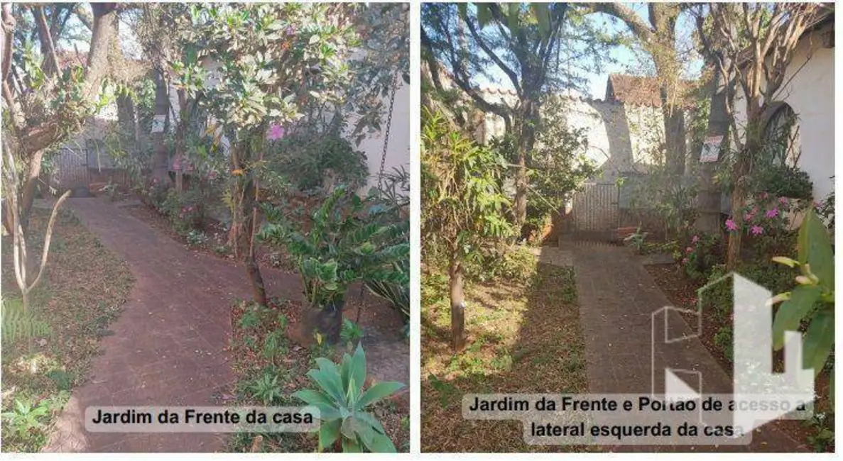 Casa com 4 quartos à venda, 1030m2 em Centro, Itapui - SP - imagem 2 Foto 2 de Casa com 4 quartos à venda, 1030m2 em Centro, Itapui - SP