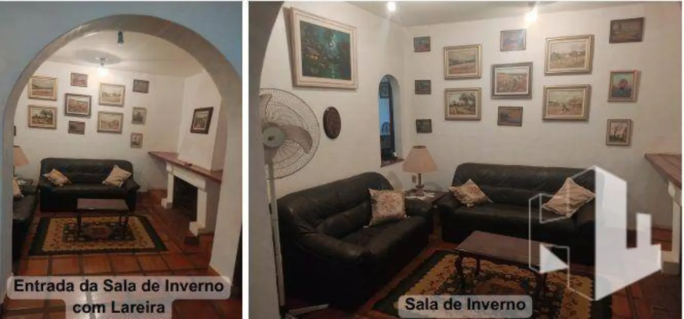 Casa com 4 quartos à venda, 1030m2 em Centro, Itapui - SP - imagem 5 Foto 5 de Casa com 4 quartos à venda, 1030m2 em Centro, Itapui - SP