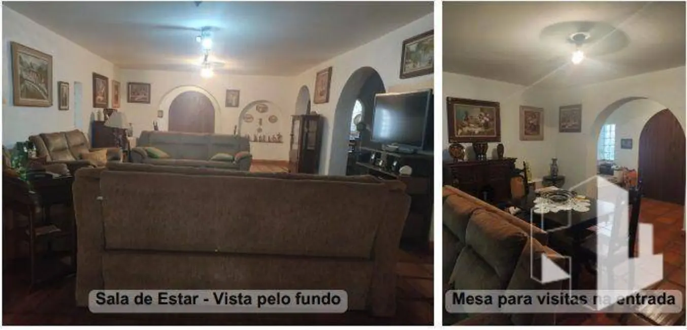 Casa com 4 quartos à venda, 1030m2 em Centro, Itapui - SP - imagem 4 Foto 4 de Casa com 4 quartos à venda, 1030m2 em Centro, Itapui - SP