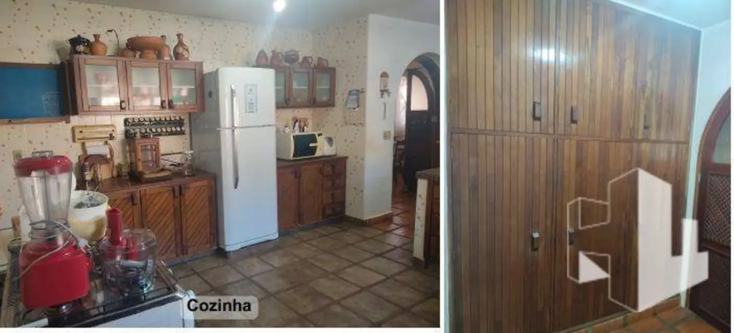 Casa com 4 quartos à venda, 1030m2 em Centro, Itapui - SP - imagem 9 Foto 9 de Casa com 4 quartos à venda, 1030m2 em Centro, Itapui - SP