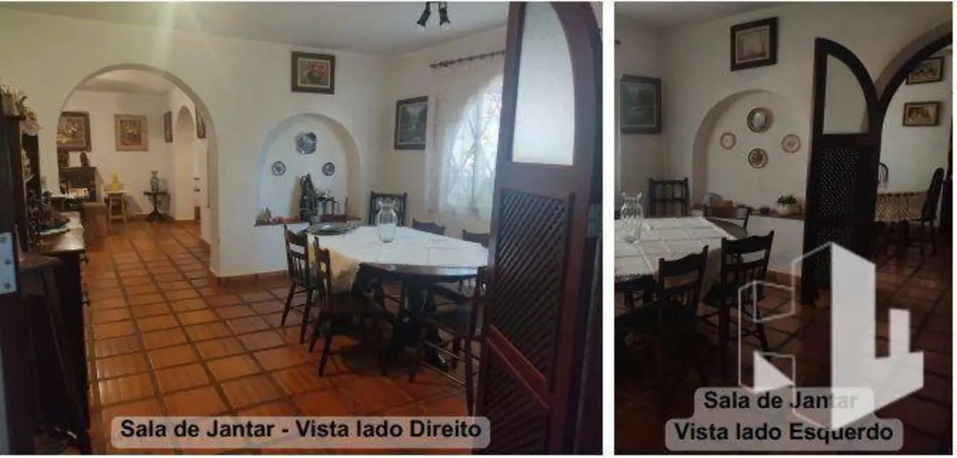 Casa com 4 quartos à venda, 1030m2 em Centro, Itapui - SP - imagem 6 Foto 6 de Casa com 4 quartos à venda, 1030m2 em Centro, Itapui - SP
