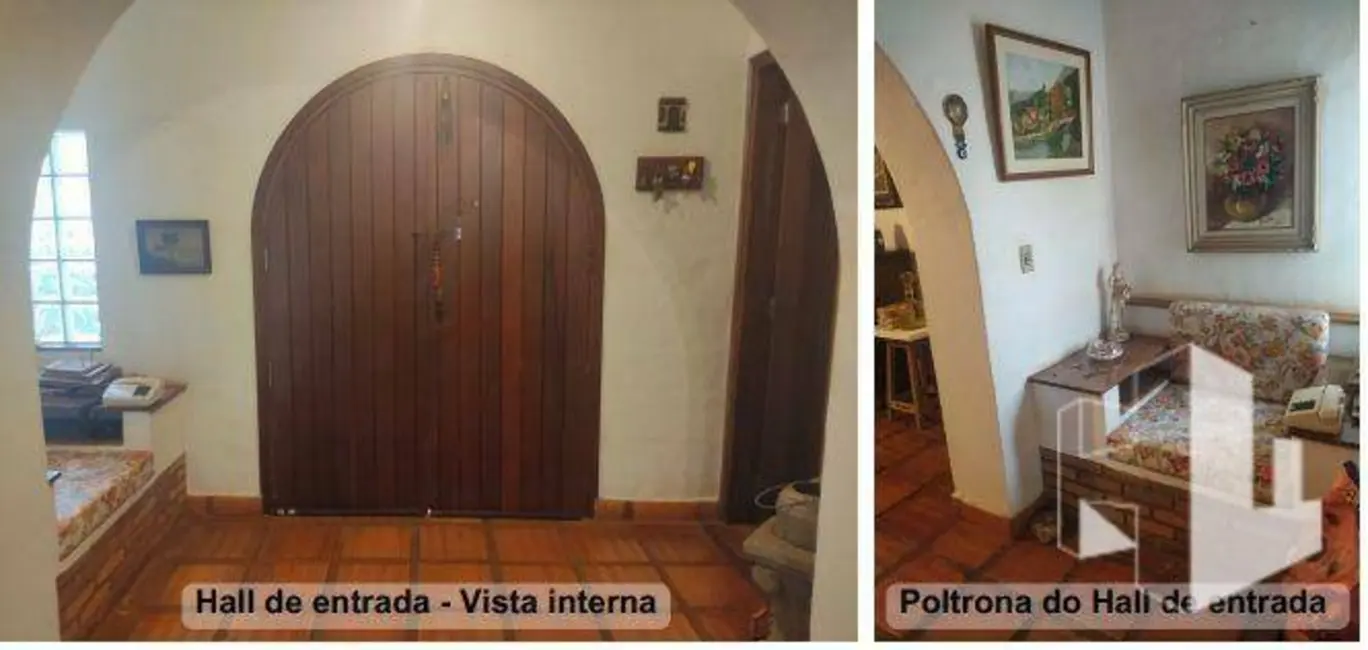 Casa com 4 quartos à venda, 1030m2 em Centro, Itapui - SP - imagem 1 Foto 1 de Casa com 4 quartos à venda, 1030m2 em Centro, Itapui - SP