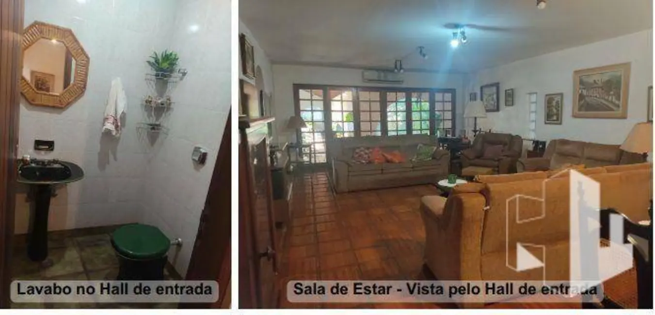 Casa com 4 quartos à venda, 1030m2 em Centro, Itapui - SP - imagem 3 Foto 3 de Casa com 4 quartos à venda, 1030m2 em Centro, Itapui - SP