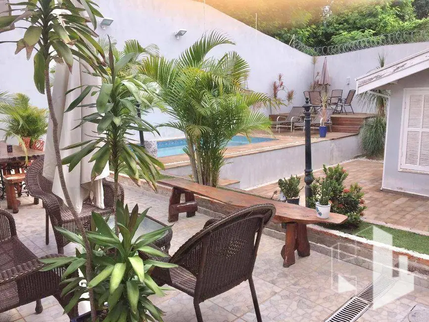 Foto 3 de Casa com 4 quartos à venda, 400m2 em Centro, Jau - SP