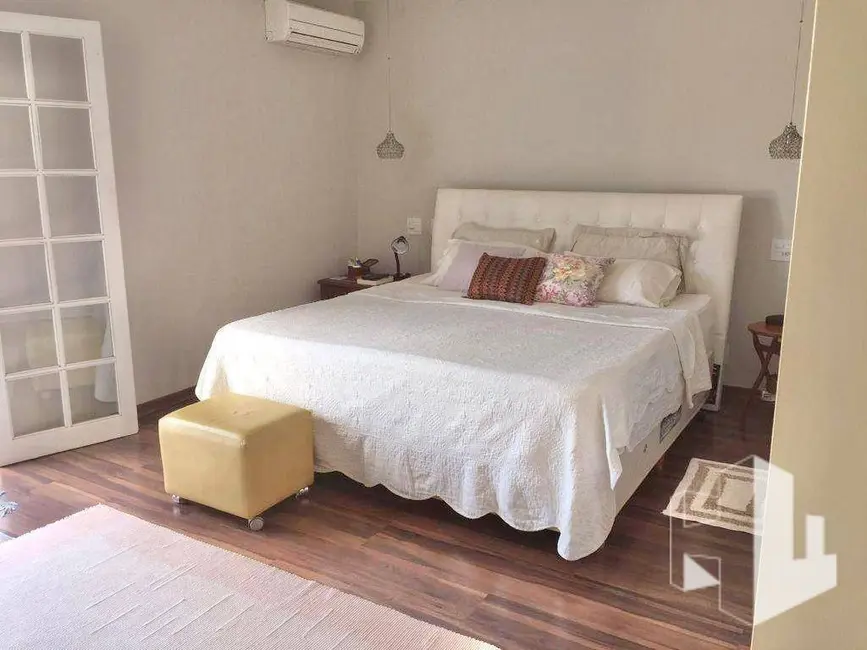 Foto 6 de Casa com 4 quartos à venda, 400m2 em Centro, Jau - SP