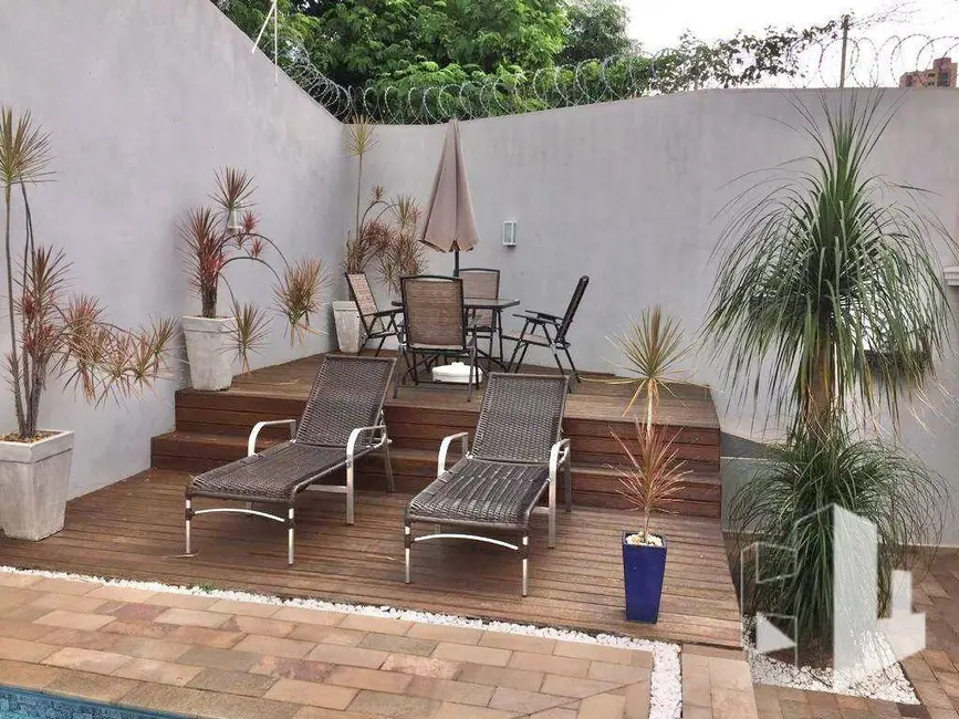 Foto 5 de Casa com 4 quartos à venda, 400m2 em Centro, Jau - SP