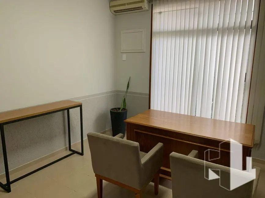 Foto 1 de Sala Comercial para alugar, 100m2 em Chácara Braz Miraglia, Jau - SP