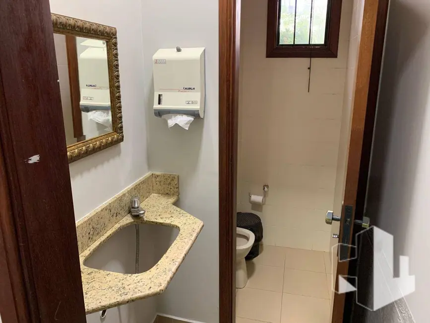 Sala Comercial para alugar, 100m2 em Chácara Braz Miraglia, Jau - SP - imagem 6 Foto 6 de Sala Comercial para alugar, 100m2 em Chácara Braz Miraglia, Jau - SP