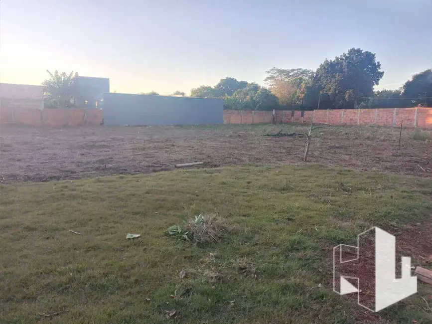 Foto 2 de Terreno / Lote à venda, 1000m2 em Jardim Padre Augusto Sani, Jau - SP