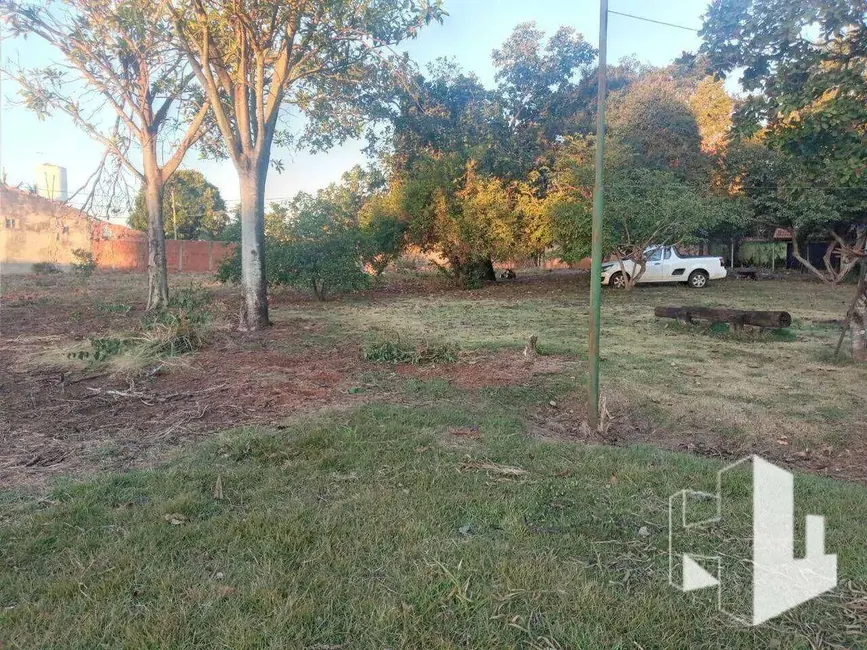 Foto 1 de Terreno / Lote à venda, 1000m2 em Jardim Padre Augusto Sani, Jau - SP