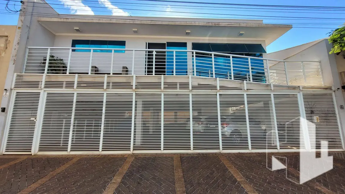 Foto 3 de Sala Comercial para alugar, 18m2 em Vila Assis, Jau - SP