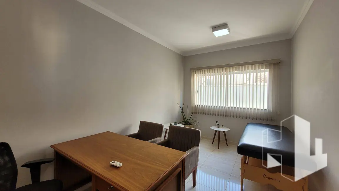 Foto 1 de Sala Comercial para alugar, 18m2 em Vila Assis, Jau - SP