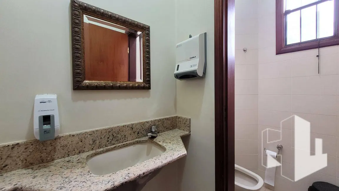 Foto 7 de Sala Comercial para alugar, 80m2 em Chácara Braz Miraglia, Jau - SP