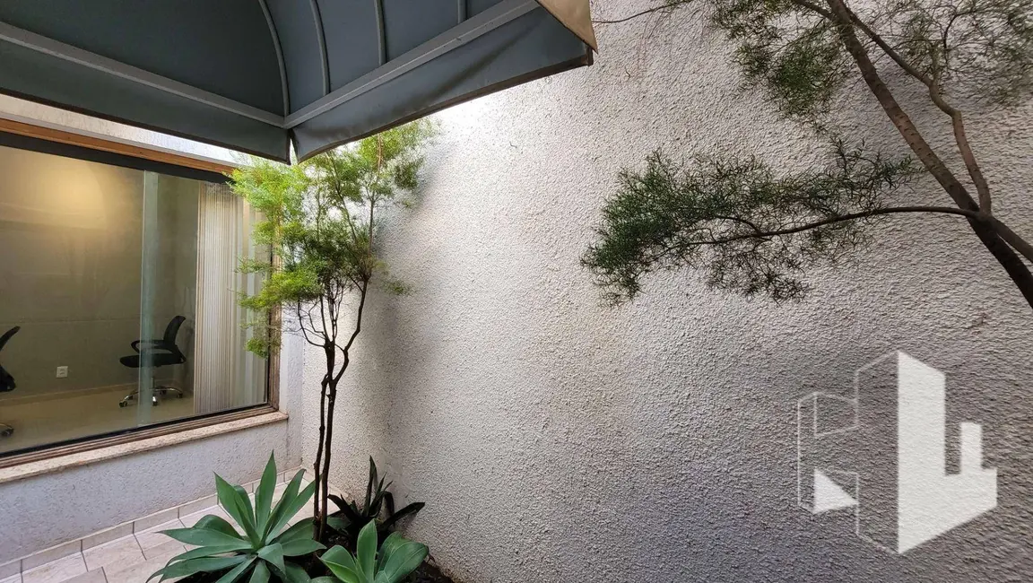 Foto 5 de Sala Comercial para alugar, 80m2 em Chácara Braz Miraglia, Jau - SP