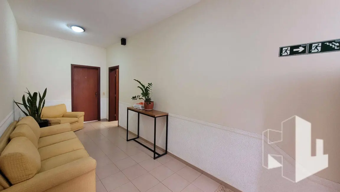 Foto 6 de Sala Comercial para alugar, 80m2 em Chácara Braz Miraglia, Jau - SP