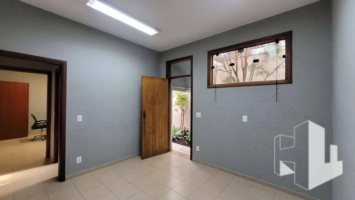 Foto 3 de Sala Comercial para alugar, 80m2 em Chácara Braz Miraglia, Jau - SP