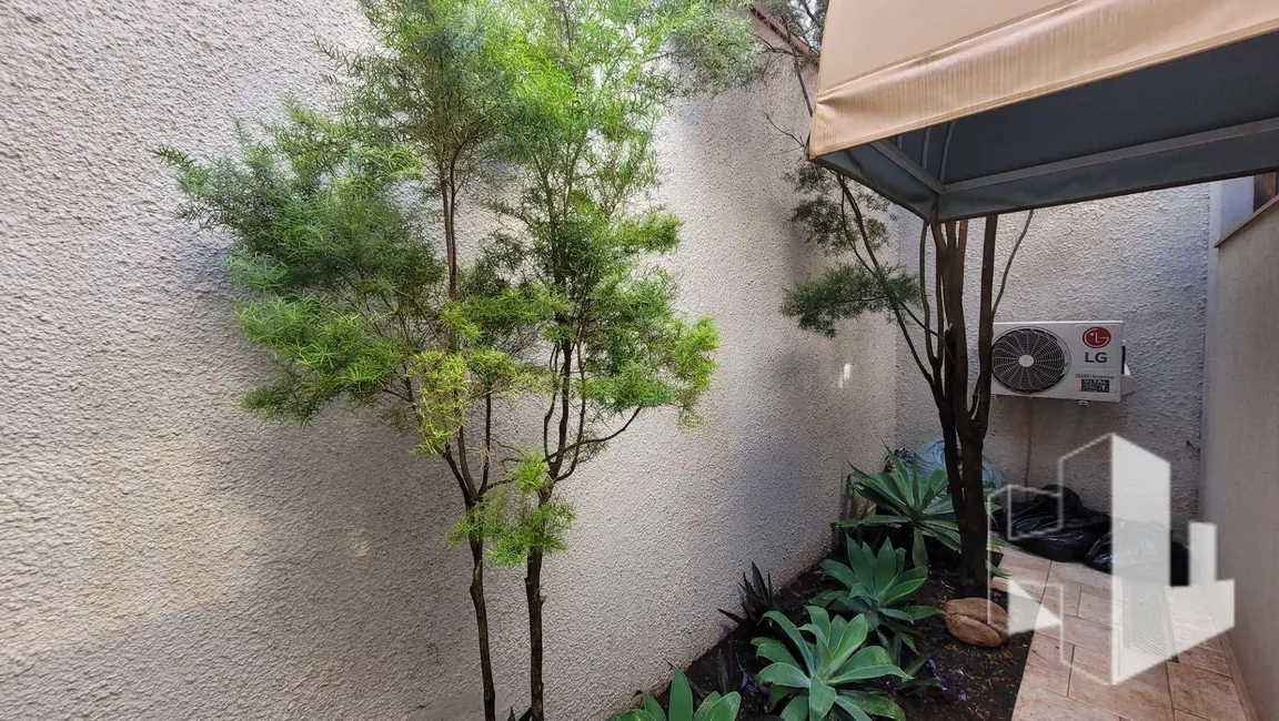 Foto 4 de Sala Comercial para alugar, 80m2 em Chácara Braz Miraglia, Jau - SP