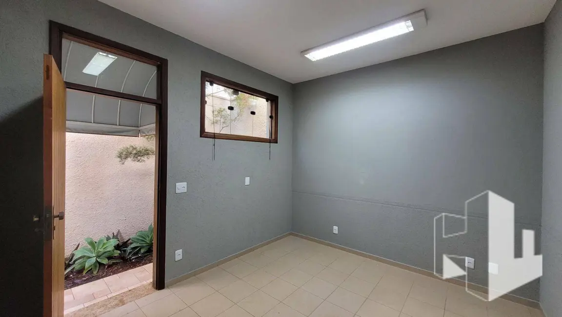Foto 2 de Sala Comercial para alugar, 80m2 em Chácara Braz Miraglia, Jau - SP