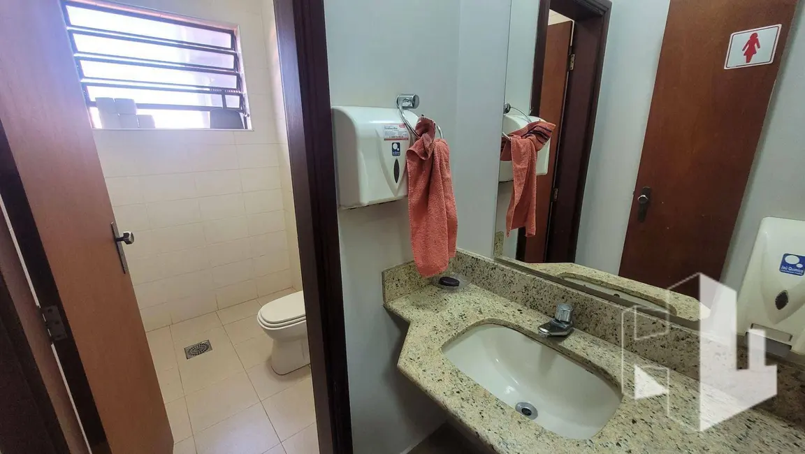 Sala Comercial para alugar, 100m2 em Chácara Braz Miraglia, Jau - SP - imagem 4 Foto 4 de Sala Comercial para alugar, 100m2 em Chácara Braz Miraglia, Jau - SP