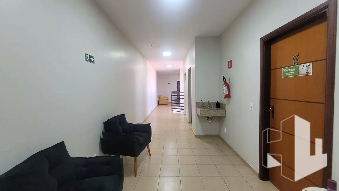 Sala Comercial para alugar, 100m2 em Chácara Braz Miraglia, Jau - SP - imagem 6 Foto 6 de Sala Comercial para alugar, 100m2 em Chácara Braz Miraglia, Jau - SP