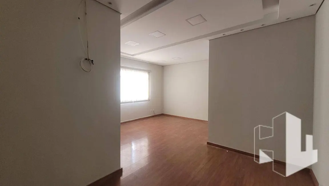 Foto 1 de Sala Comercial para alugar, 100m2 em Chácara Braz Miraglia, Jau - SP