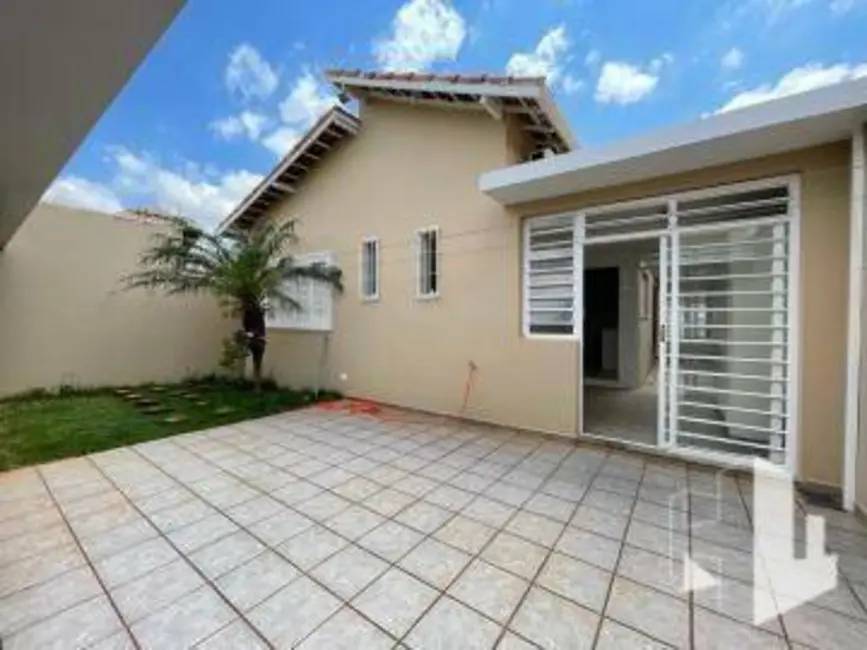 Foto 1 de Casa com 3 quartos à venda, 250m2 em Vila Nassif Name, Jau - SP