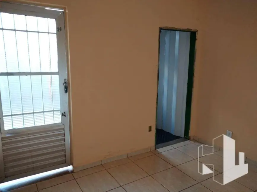 Foto 1 de Casa com 3 quartos à venda, 140m2 em Jardim Cila de Lúcio Bauab, Jau - SP