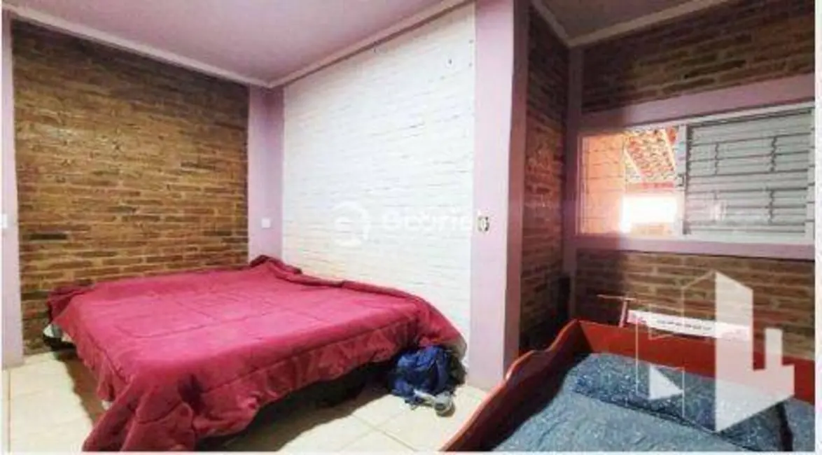 Foto 5 de Chácara com 3 quartos à venda, 226m2 em Vila Ribeiro, Jau - SP