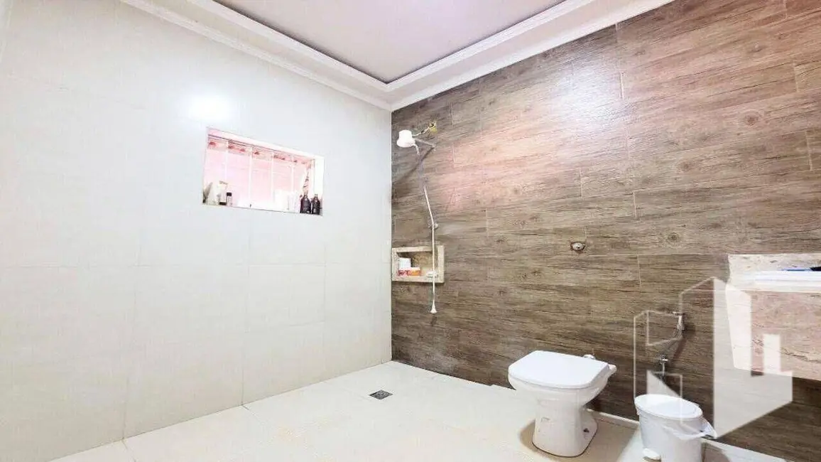 Foto 7 de Chácara com 3 quartos à venda, 226m2 em Vila Ribeiro, Jau - SP