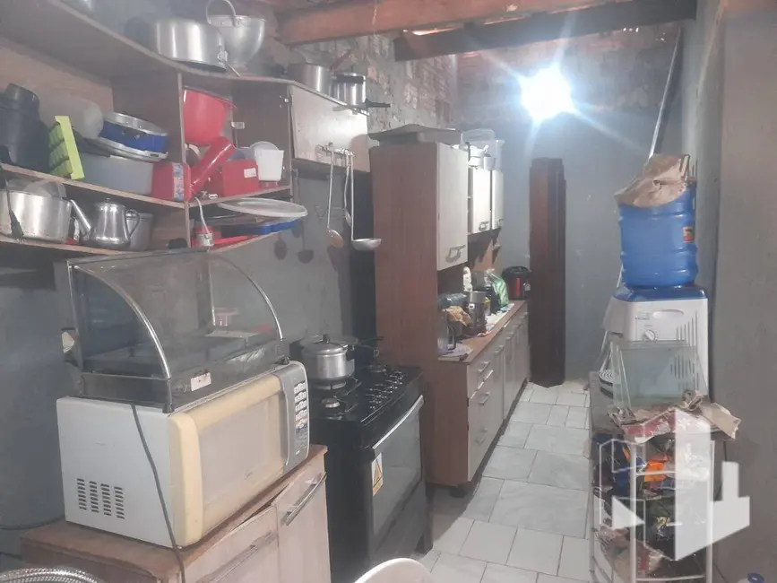 Foto 7 de Casa com 3 quartos à venda, 130m2 em Jau - SP