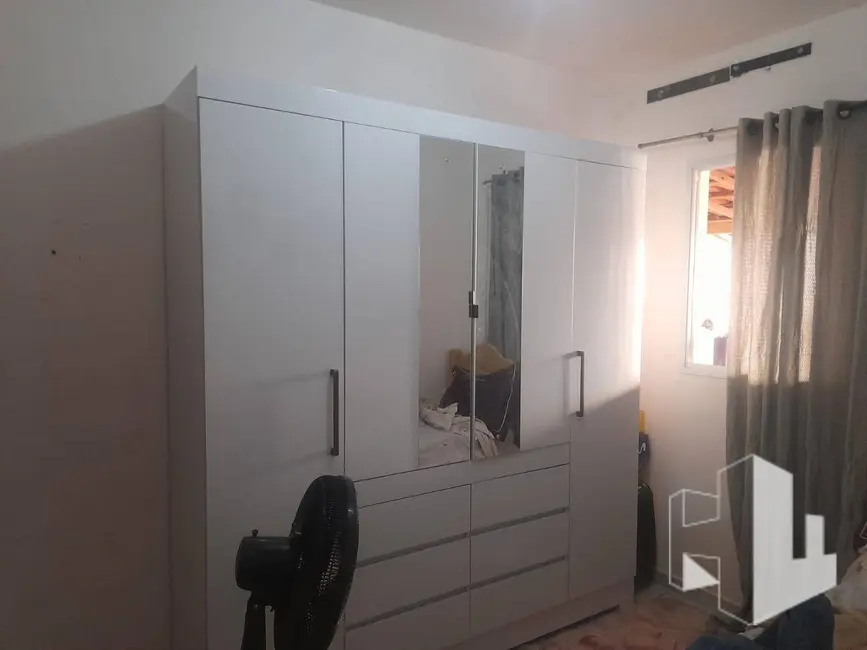 Foto 6 de Casa com 3 quartos à venda, 130m2 em Jau - SP